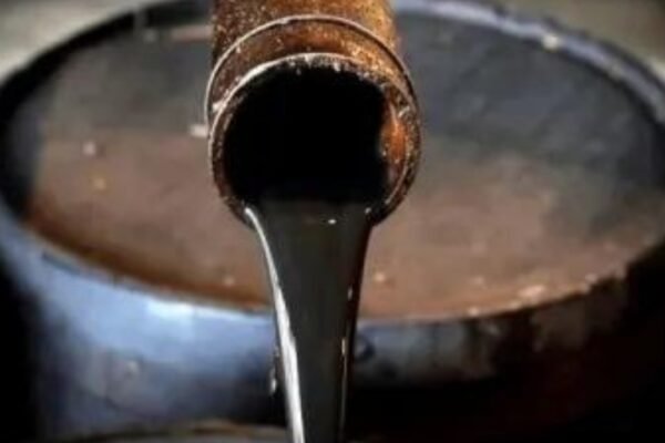 Oil prices surge 7%: US energy secretary issues warning as gas tops $4 per gallon amid Hormuz tensions
