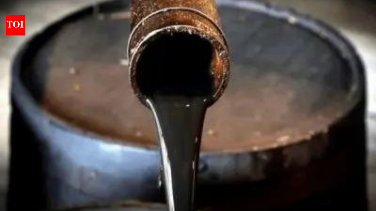 Oil prices surge 7%: US energy secretary issues warning as gas tops $4 per gallon amid Hormuz tensions