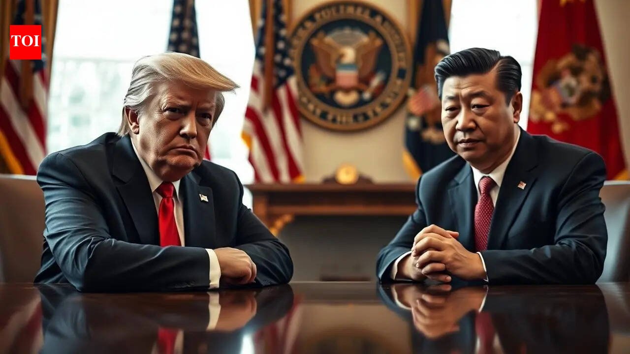 Middle East conflict impact: China’s dependence on US ethane deepens; set to import record volume