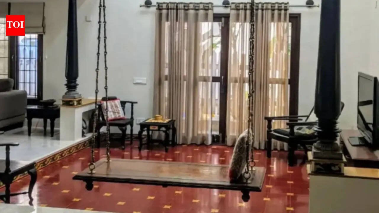 Does your home breathe? 5 lessons to learn from the timeless beauty of Chettinad interiors