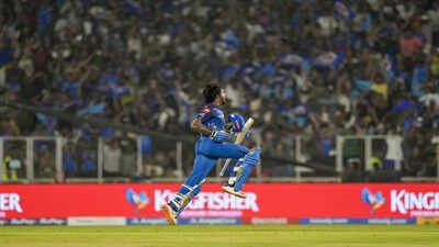 IPL 2026: ‘Once I settled, I knew…’- Tilak Varma reveals turning point behind maiden ton | Cricket News