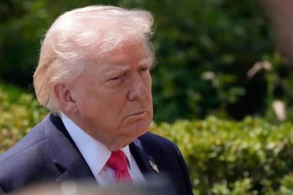 Big payback: US launches portal to refund $166 billion in tariffs collected from Trump policy nixed by SCOTUS