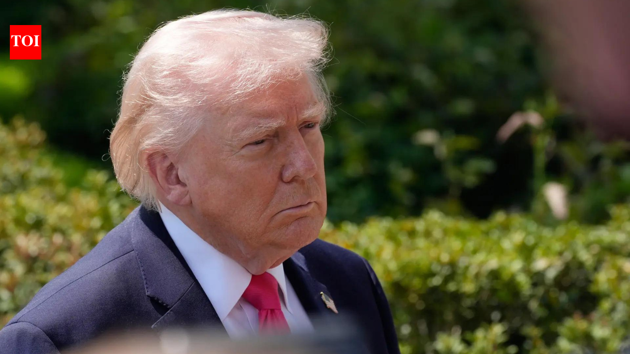 Big payback: US launches portal to refund $166 billion in tariffs collected from Trump policy nixed by SCOTUS