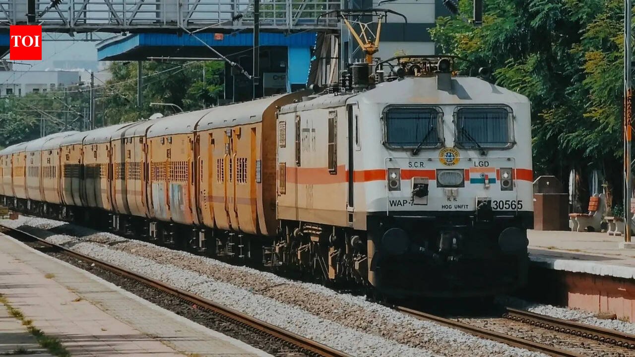 Summer rush sorted: Indian Railways rolls out over 900 special trains