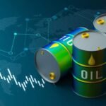 Oil Prices: Oil prices today: Crude falls as upcoming US-Iran talks offsets supply disruption fears