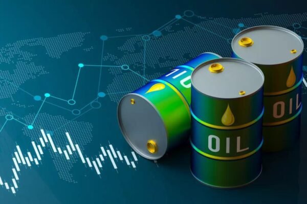 Oil Prices: Oil prices today: Crude falls as upcoming US-Iran talks offsets supply disruption fears