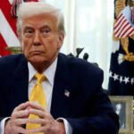 ‘Digging nuclear dust sites will be a difficult process’: Trump says Iran's N-sites 'obliterated'