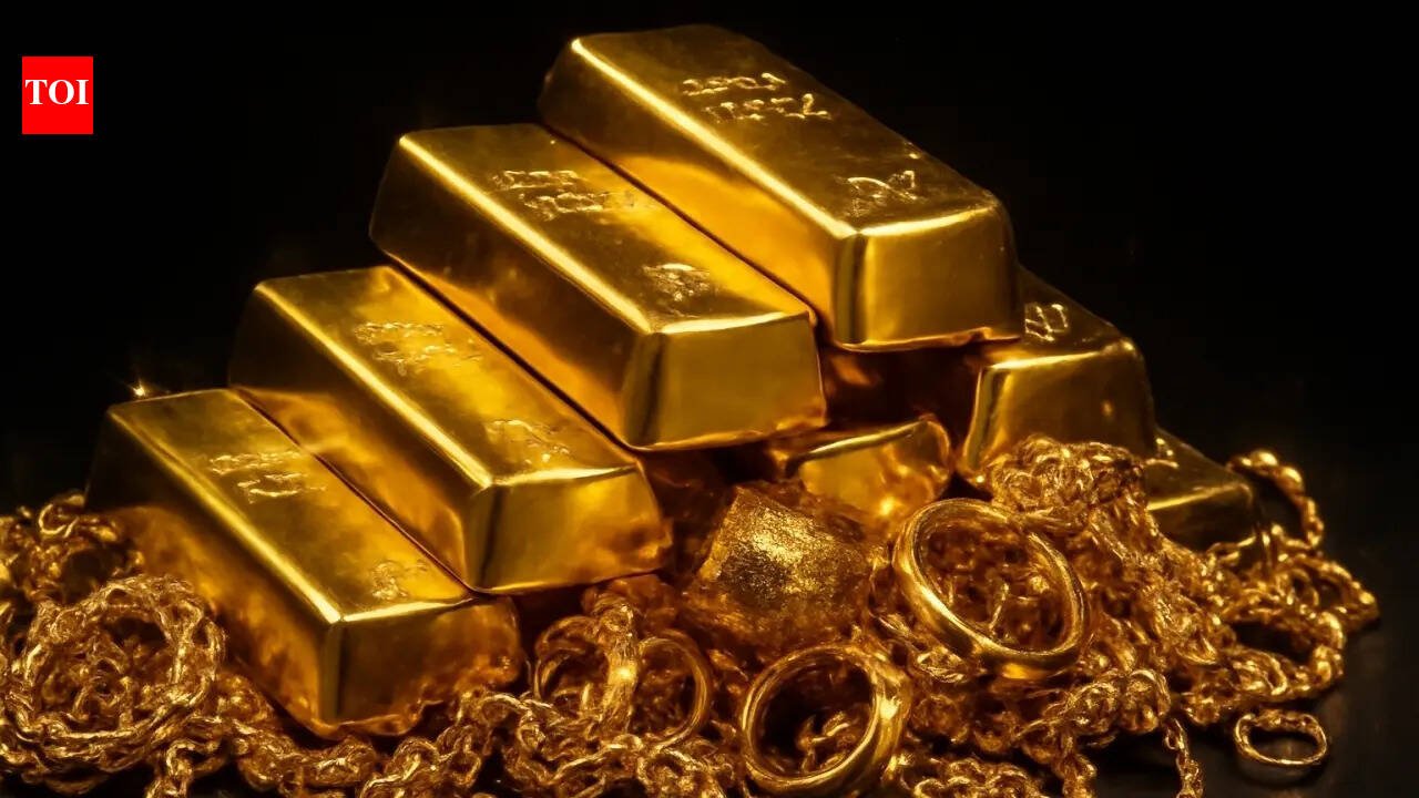 Gold price prediction today: Where are gold prices headed amid Middle East conflict? Check April 21, 2026 outlook