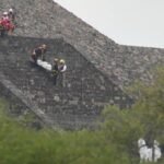 Canadian Tourists Killed: Canadian tourist killed, 13 injured in Mexico pyramid shooting | World News