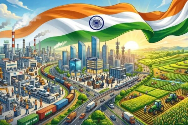 India Economy Growth: UN outlook: India’s economy to grow 6.4% amid global headwinds