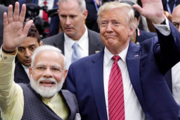 India works on preferential access for its goods in US
