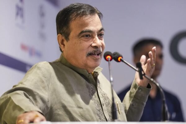 Gadkari urges shift to 100% ethanol blending, flags energy security and import risks