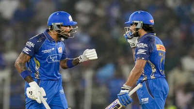 IPL 2026: ‘Just like Triple H’- Ashwin’s wild WWE comparison for Hardik Pandya goes viral | Cricket News