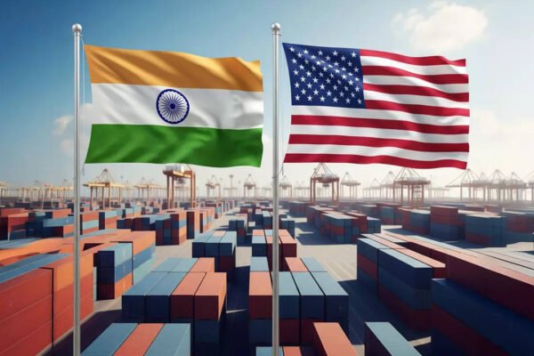 Us-India Trade Talks: US–India trade deal: Where do talks stand & what to expect - explained