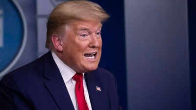 'Military raring to go': Trump outlines US response if Iran fails to make deal before truce ends