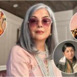 Zeenat Aman reveals Asha Bhosle's 'Dum Maro Dum' was originally meant for Lata Mangeshkar and Usha Uthup | Hindi Movie News