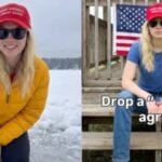 AI-generated MAGA influencer: Indian student behind 'hot girl' profile with millions of followers