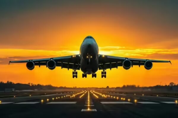 Centre ammends ATF order, allows blending aviation turbine fuel with synthetic alternatives