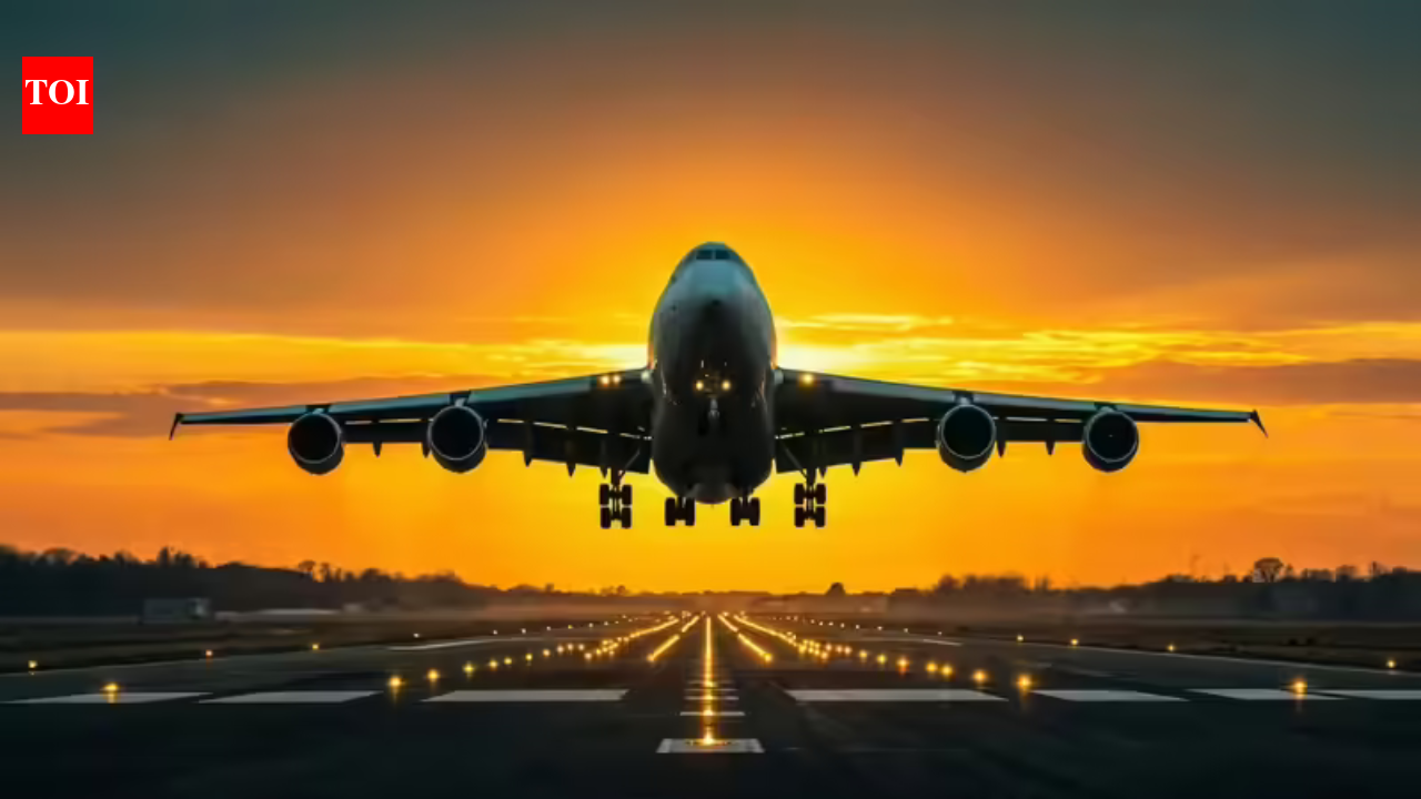 Centre ammends ATF order, allows blending aviation turbine fuel with synthetic alternatives