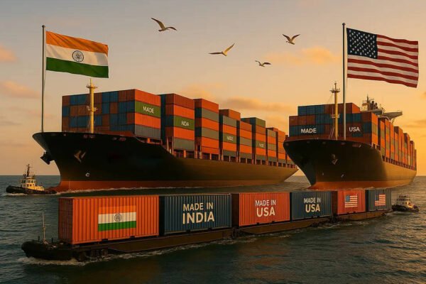 India a ‘tough nut to crack’: US Trade Representative makes big statement as 3-day trade deal talks conclude