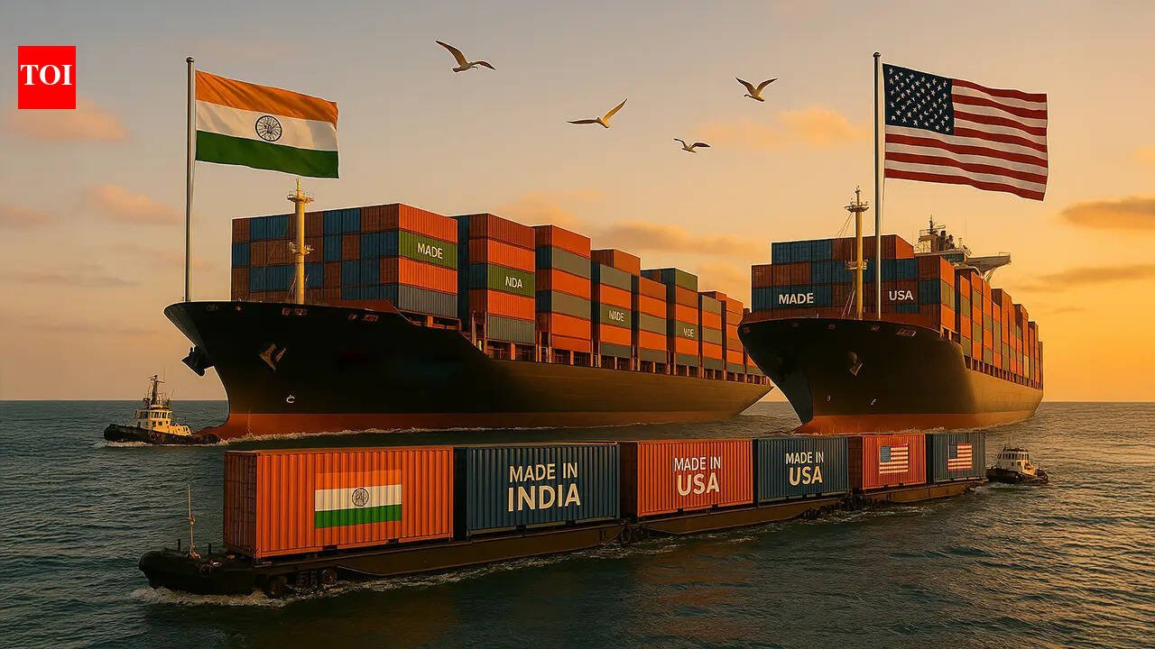 India a ‘tough nut to crack’: US Trade Representative makes big statement as 3-day trade deal talks conclude