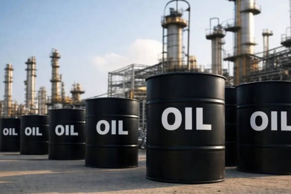 High import dependence: India’s crude oil production falls for 11th consecutive year; gas also sees a dip