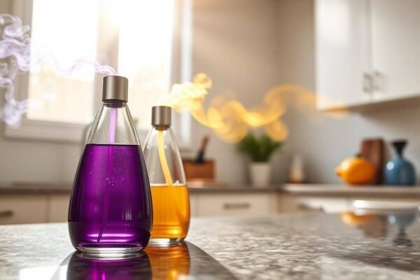 The freshness fallacy: Why your kitchen candles are just ghosting the real problem |