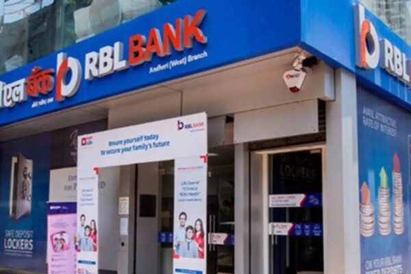 Rbl Bank Net Profit: RBL Bank net profit up 234% at Rs 230 crore