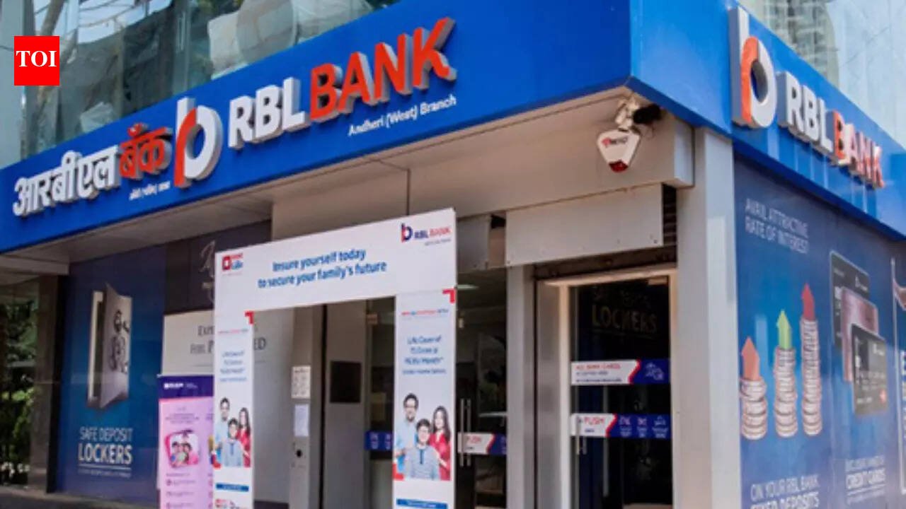 Rbl Bank Net Profit: RBL Bank net profit up 234% at Rs 230 crore