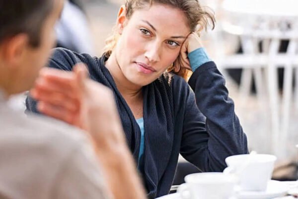 'Not about the money': Woman earning Rs 80 lakh rejects man who asked to split bill on third date |