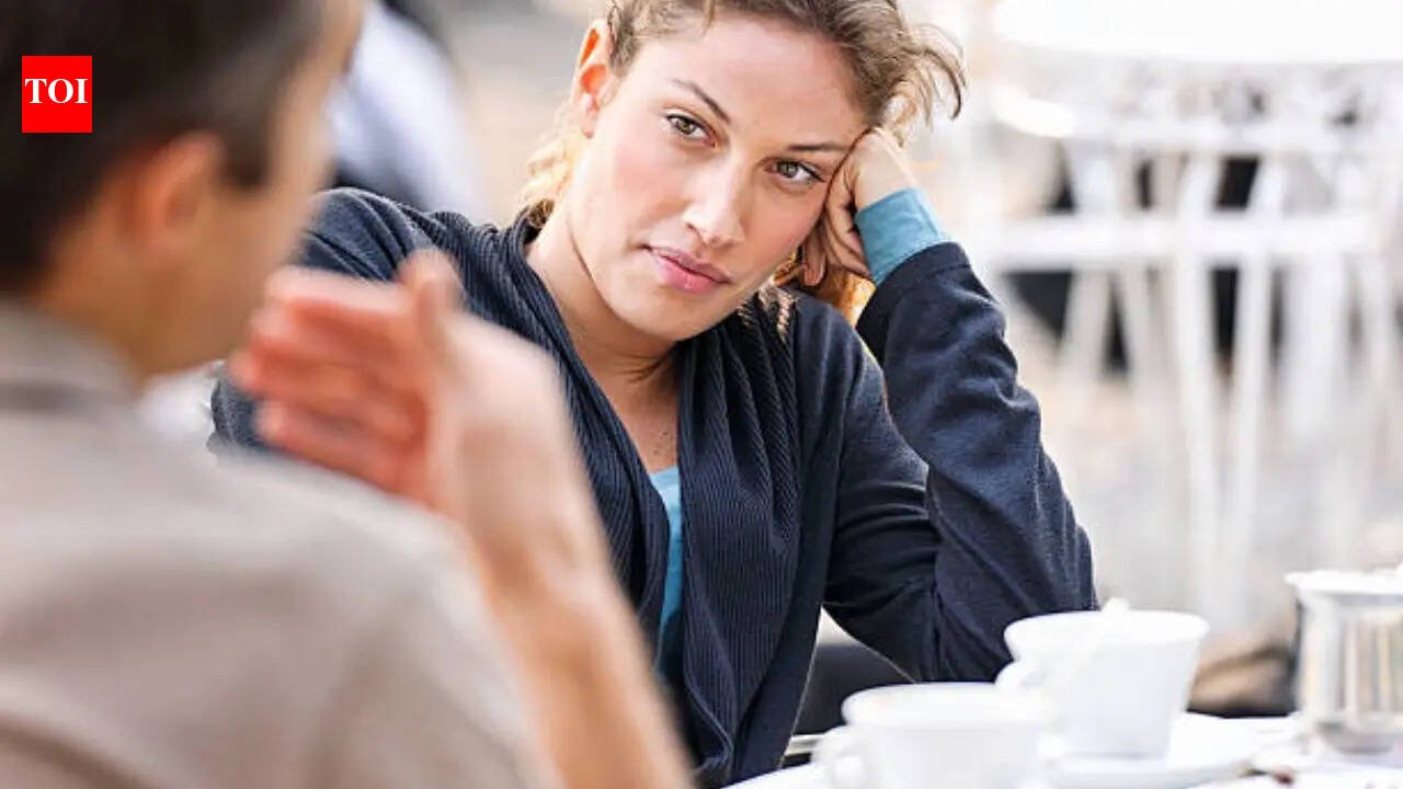 'Not about the money': Woman earning Rs 80 lakh rejects man who asked to split bill on third date |