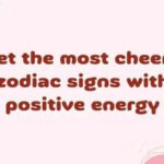 Zodiac Signs: Meet the most cheerful zodiac signs with positive energy