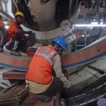 IIP growth slips to 5-month low of 4.1% in March; manufacturing slows