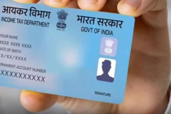 Buying gold, car or shares over 2 lakh? PAN now mandatory for these transactions under new tax rules, check where Form 97 now applies
