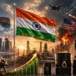 Demand shock warning: How has US-Iran war impacted Indian economy so far? Why RBI is both cautious and confident