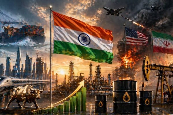 Demand shock warning: How has US-Iran war impacted Indian economy so far? Why RBI is both cautious and confident