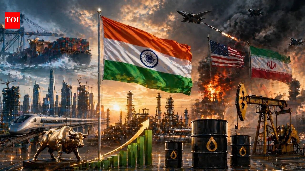 Demand shock warning: How has US-Iran war impacted Indian economy so far? Why RBI is both cautious and confident