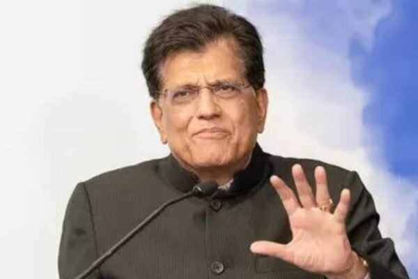 Jan Vishwas Bill 3 in works, says Piyush Goyal; simpler rules, lower compliance burden next focus