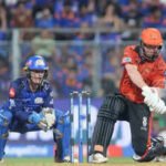 IPL 2026 Points Table after Match 41: SRH storm into top three, MI slump continues | Cricket News