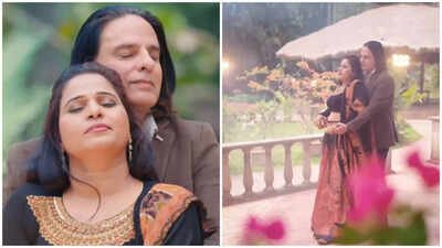 Rahul Roy responds to viral Instagram reels: ‘Compulsion ho gaya tha... now I won’t do that again’ |