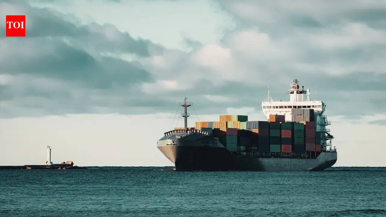 Shipping ministry identifies 40 priority vessels, suggests Oman route amid Hormuz disruption