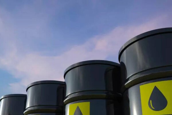 West Asia crisis hits March crude imports, but India ends FY26 on growth path