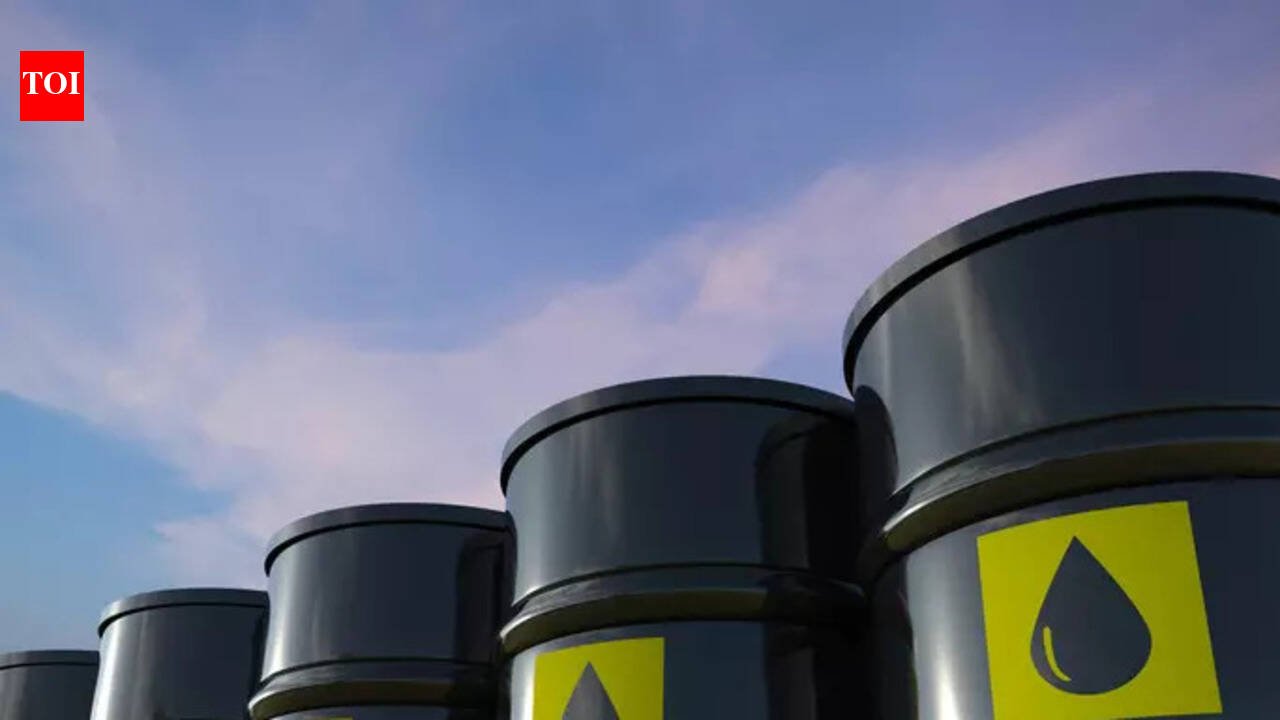 West Asia crisis hits March crude imports, but India ends FY26 on growth path
