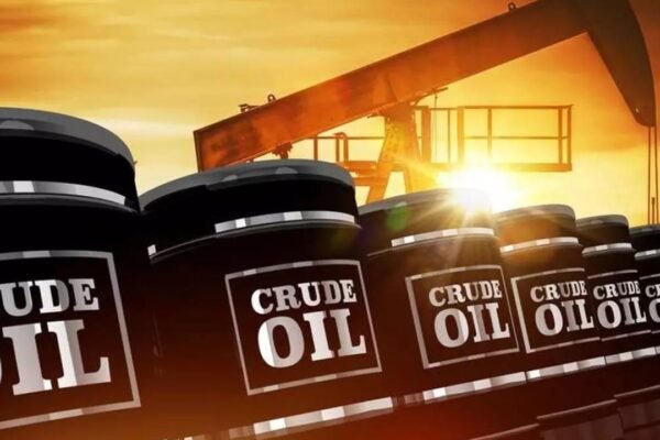 Oil price today (April 29, 2026): Brent oil jumps above $119 a barrel, highest since 2022 ahead of Fed call