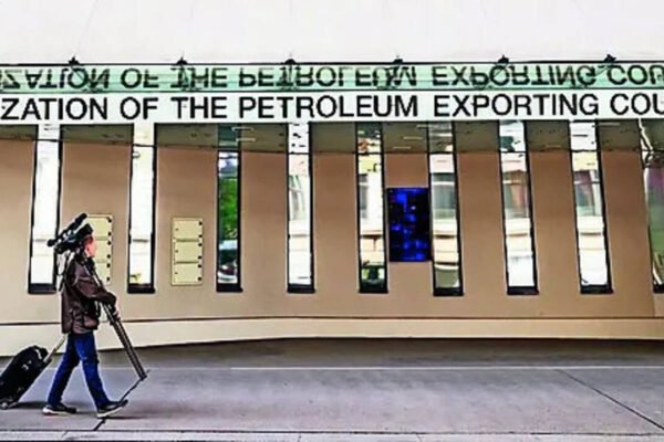 UAE's Opec exit, decision to up crude output could help India