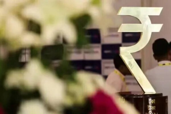 Rupee closes at new low of 94.85 as West Asia peace talks stall