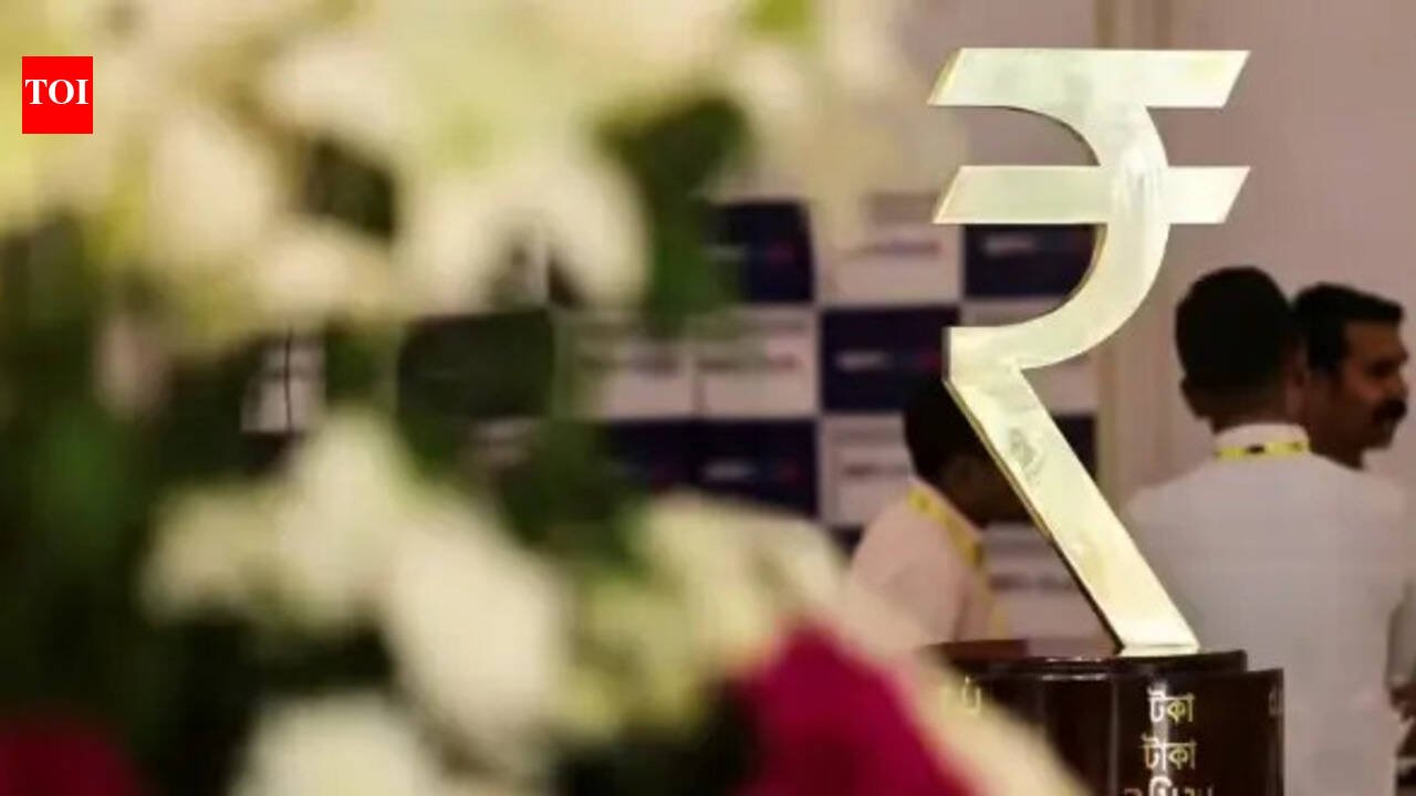 Rupee closes at new low of 94.85 as West Asia peace talks stall