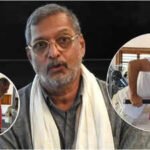 'Control Uday control': Nana Patekar does 15 tricep dips at the age of 76, leaving the internet and Atul Kasbekar in awe | Hindi Movie News