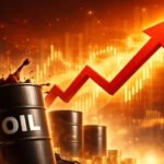Oil prices today: Brent tops $120, hits highest level since 2022 as Trump doubles down on Hormuz blockade