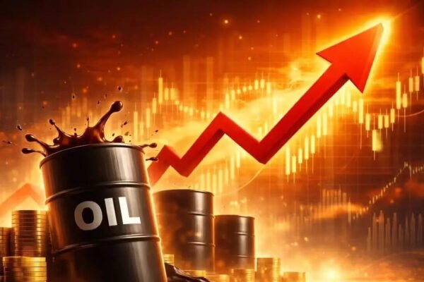 Oil prices today: Brent tops $120, hits highest level since 2022 as Trump doubles down on Hormuz blockade